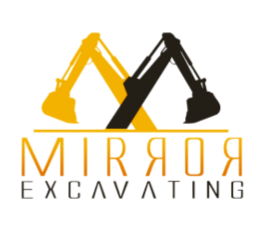 Mirror Excavating Ltd. logo